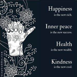 Meet your Posher, Lorraine